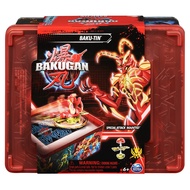 BAKUGAN BAKUGAN-BAKUGAN Tin Box Set