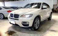 X6 BMW 2013年 總代理