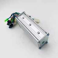 IC điều tốc motor brushless 24v 350w cho xe điện điều tốc motor không chổi than motor brushless