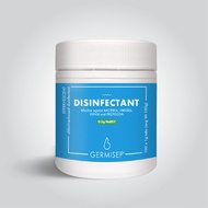 Germisep 0.5g Effervescent Tablet 100's