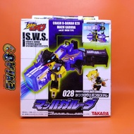 Crash B-Daman SWS 028 Mach Garuda Takara