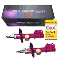 ABSORBER -FRONT LEFT (F/LH) CERATO K3 YD-(2013) KSW MALAYSIA REF:54651-A7100