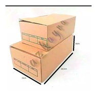 Hils/hels & wedges women's cardboard shoes plain packing by.azkayra