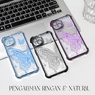 Compatible With Samsung Galaxy A06 A05 A05S A04 A04E A03S A03 A02S Case Softcase Hp 0431 SJ