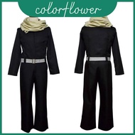 My Hero Academia Cosplay Costume Aizawa Shota's Teacher Uniform For Adults
