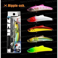 RIPPLE-ASH fishing lure ZERO ARISE SH VIB 83S BAITS LURES VIB bait for belida