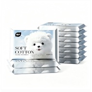 Soft Moisturizing Tissue Paper | baby soft tissue | Lotion Tissue | Soft Cotton Facial Tissue Paper 