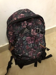 Gregory 花花圖案背囊 24L