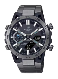 Casio Edifice นาฬิกาข้อมือ Bluetooth+Solar รุ่น ECB-900DB/ECB-2000D-1A/ECB-2000DC-1A/ECB-2000PB-1A/