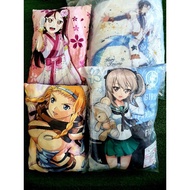 Anime Pillow @Authentic