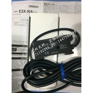 New Replacement for E3X-NA11/E3X-NA41 Optical Fiber Amplifier 1 Year Ten Items
