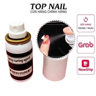 Stone brightening solution spray Pieceg nail