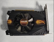 二手 Inno3D GeForce GTX 750 GDDR5 2GB 顯示卡