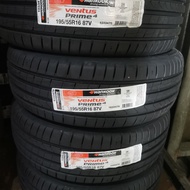 Hankook Prime 4 K135 195/55 R16 Ban Mobil Baleno New Altis Proton Preve