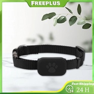 Pet GPS Tracker with Adjustable Collar Dog Tracker Cat Tracker for Cats and Dogs