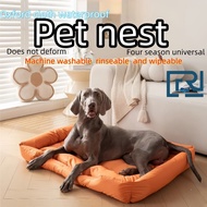 Cat bed  cat villa  cat mattress  dog bed waterproof dog mattress dog villa  suitable for all season