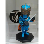 Ichiban Kuji Deforme-X Kamen Rider W Villain - Nasca Dopant (No Box)