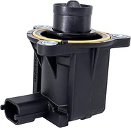 HiSport 667-515 Turbocharger Boost Compatible with Ford and Lincoln Replaces AA5Z-9U465-A; AA5Z9U465