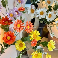 Jnihouse : Artificial large daisy flower