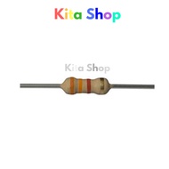 Resistor 3.3k ohm (Carbon - 0.25W)