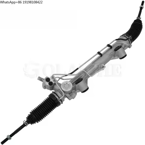 All Aluminum Hydraulic Power Steering Rack and Pinion for Ford Explorer Ranger Mazda B2300 for Ford 