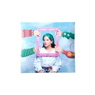 IDGITAF CD - Driving