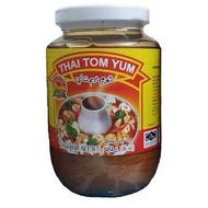 TOMYAM PASTE THAI MADAM PUM (PES TOMYAM THAI) 454GRAM