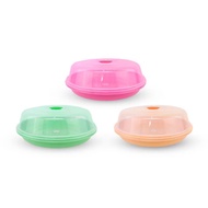 CAKE CONTAINER SQUARE CAKE CONTAINER/ LID CAKE CONTAINER