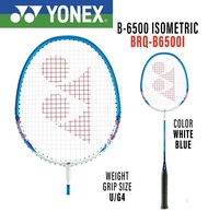 Yonex Badminton Racquet B-6500 Isometric