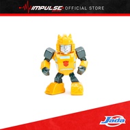 Jada Toys 2.5'' Bumblebee Figure (34343)