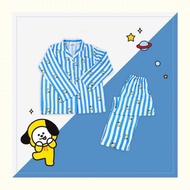 [BTS]FANMADE CUTE BT21 PAJAMAS