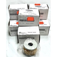 BENELLI TNT135 OIL FILTER (100% Original MFORCE MALAYSIA)