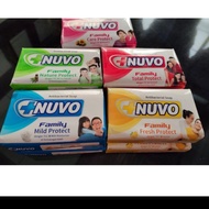 SABUN NUVO FAMILY 76gr TERMURAH ORIGINAL