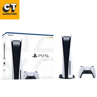 Sony PlayStation 5 Disc Edition (Malaysia Set) | PS5 | MY SET