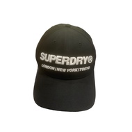 Superdry Cap(New Item)