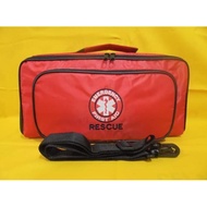 Slempang EMERGENCY Bag