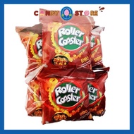 Roller Coaster BBQ Snack 15gmX6pack
