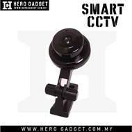 [[ READY STOCK ]] HERO GADGET CCTV MINI FULL HD 1080P BLACK VERSION. LIVE VIEW AT YOUR SMARTPHONE