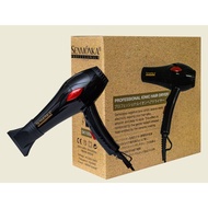 SENMONKA IONIC HAIR DRYER