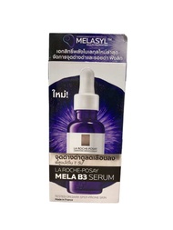 Laroche Mela B3 Serum 30 ml เซรั่มบำรุงผิวหน้าช่วยลดเลือนจุดด่างดำฝังลึก เผยผิวให้แลดูกระจ่างใส ช่วย
