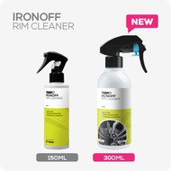 TRAPO IronOff Rim Cleaner