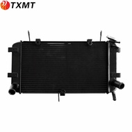 [PMXT] Suitable for Suzuki GSR750 GSX-S750 11-16 Motorcycle Water Tank Assembly Water Tank Radiator