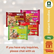 Acecook Phu Huong Vermicelli 58g - Mien Phu Huong 58g