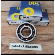 HIGH SPEED BEARING 6203 TBP63.IBK JAPAN