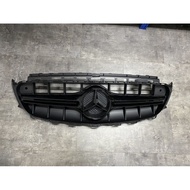 [LAP] Mercedes-Benz E class W213 E63 AMG front grille