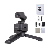 Feiyu Pocket 3 [Official] Cordless Detachable 3-Axis Gimbal Stabilized Action Camera,12MP,130° FOV,1