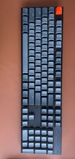 Keychron K10 RGB (紅軸 Red Switch)