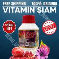 Vitamin Siam vitamin siam baja viral dari thailand VITAMIN SIAM BAJA- #vitaminsiambunga Vitamin Siam 4 Liter