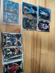 多買多平！NBA 球星卡包(自封)🏀