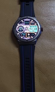 Ip68 防水智能藍牙手錶, 使用 Da Fit Apps